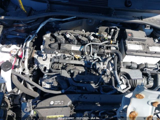 7MUAAAAG1RV101003 Toyota Corolla Cross L