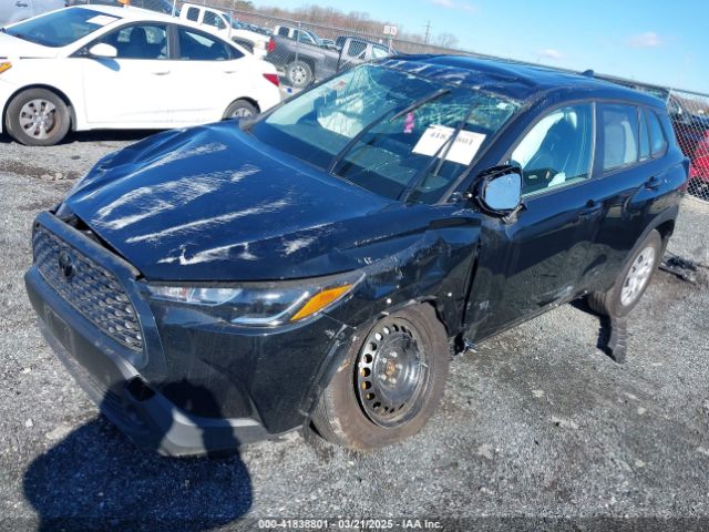 7MUAAAAG1RV101003 Toyota Corolla Cross L