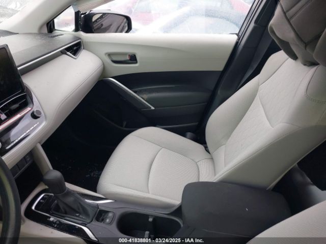 7MUAAAAG1RV101003 Toyota Corolla Cross L