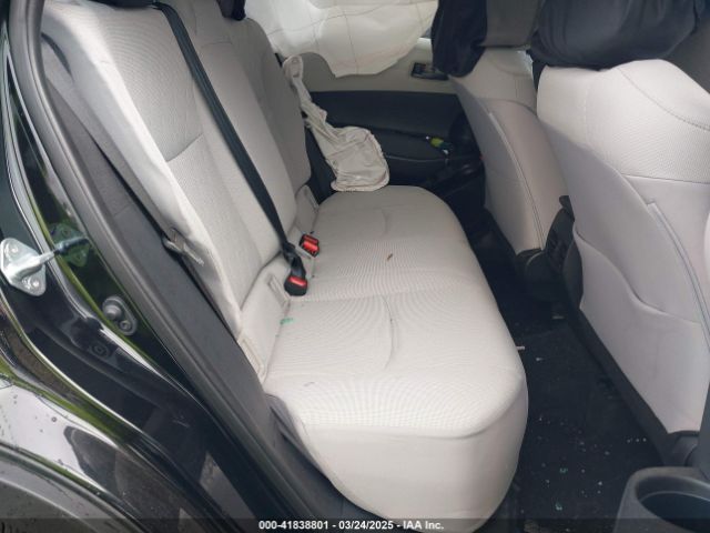 7MUAAAAG1RV101003 Toyota Corolla Cross L