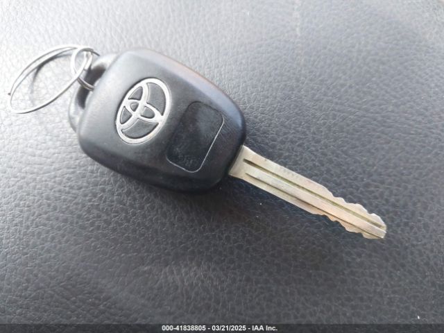 2019 TOYOTA TACOMA 5TFCZ5AN0KX201398 Photo 10