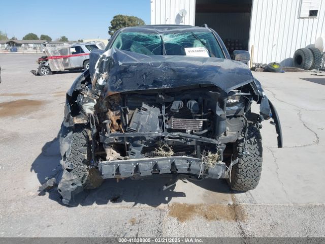 2019 TOYOTA TACOMA 5TFCZ5AN0KX201398 Photo 5