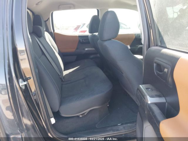2019 TOYOTA TACOMA 5TFCZ5AN0KX201398 Photo 7