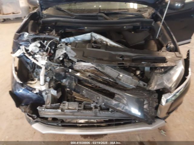 JA4AZ3A3XGZ039201 Mitsubishi Outlander Es