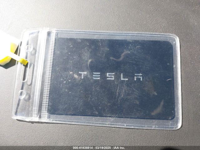 5YJ3E1EA7RF717855 Tesla Model 3 Long Range Dual Motor All-wheel Drive/rear-wheel Drive