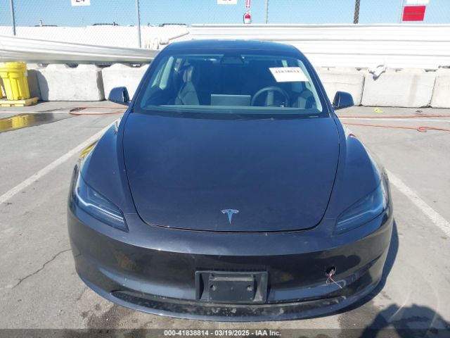 5YJ3E1EA7RF717855 Tesla Model 3 Long Range Dual Motor All-wheel Drive/rear-wheel Drive