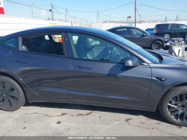 5YJ3E1EA7RF717855 Tesla Model 3 Long Range Dual Motor All-wheel Drive/rear-wheel Drive