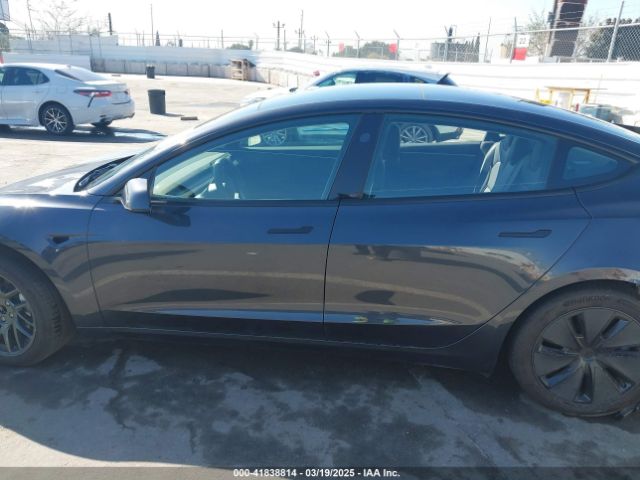 5YJ3E1EA7RF717855 Tesla Model 3 Long Range Dual Motor All-wheel Drive/rear-wheel Drive