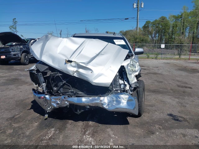 Chevrolet Silverado 1500 Ld Lt 2019 2GCRCPEC5K1150056 Image 12
