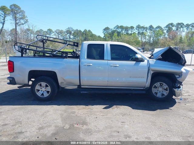 Chevrolet Silverado 1500 Ld Lt 2019 2GCRCPEC5K1150056 Image 13