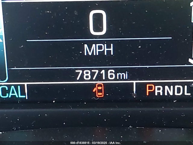 Chevrolet Silverado 1500 Ld Lt 2019 2GCRCPEC5K1150056 Image 15