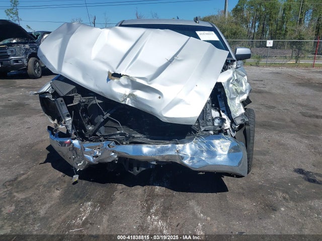 Chevrolet Silverado 1500 Ld Lt 2019 2GCRCPEC5K1150056 Image 6