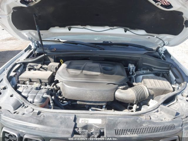 1C4RJFBG9LC305386 Jeep Grand Cherokee Limited X 4x4
