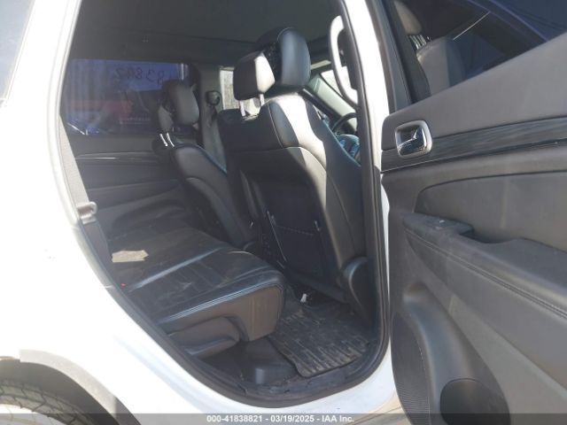 1C4RJFBG9LC305386 Jeep Grand Cherokee Limited X 4x4