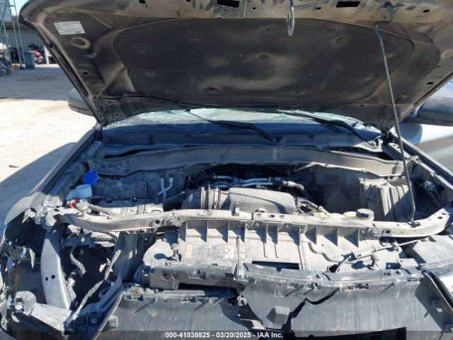 1FMSK7BH6MGA15061 Ford Explorer
