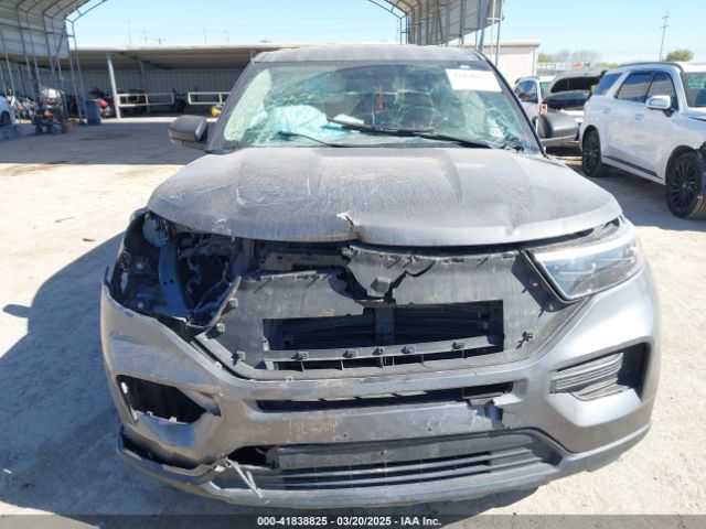 1FMSK7BH6MGA15061 Ford Explorer
