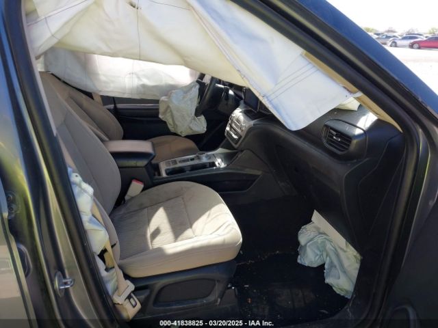 1FMSK7BH6MGA15061 Ford Explorer