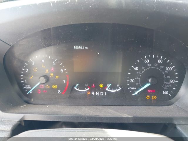 1FMSK7BH6MGA15061 Ford Explorer