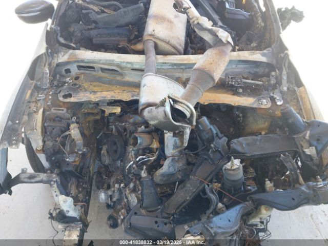 5N1DR2BN3LC617693 Nissan Pathfinder Sv 2wd