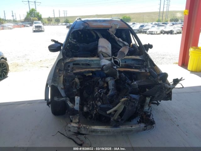 5N1DR2BN3LC617693 Nissan Pathfinder Sv 2wd