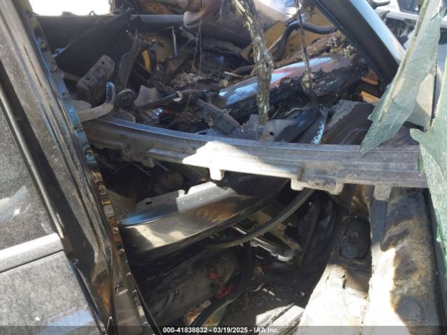 5N1DR2BN3LC617693 Nissan Pathfinder Sv 2wd