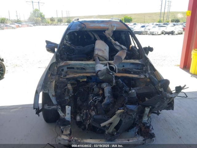 5N1DR2BN3LC617693 Nissan Pathfinder Sv 2wd