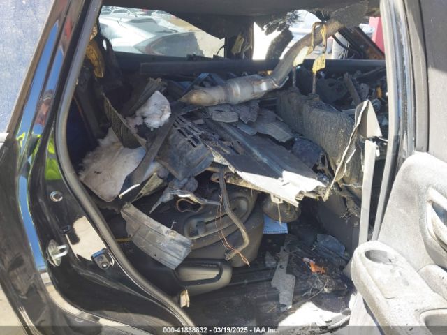 5N1DR2BN3LC617693 Nissan Pathfinder Sv 2wd