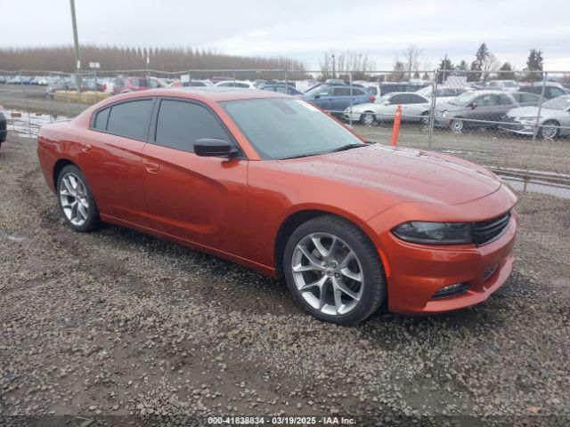 2023 DODGE CHARGER 2C3CDXBG5PH501755
