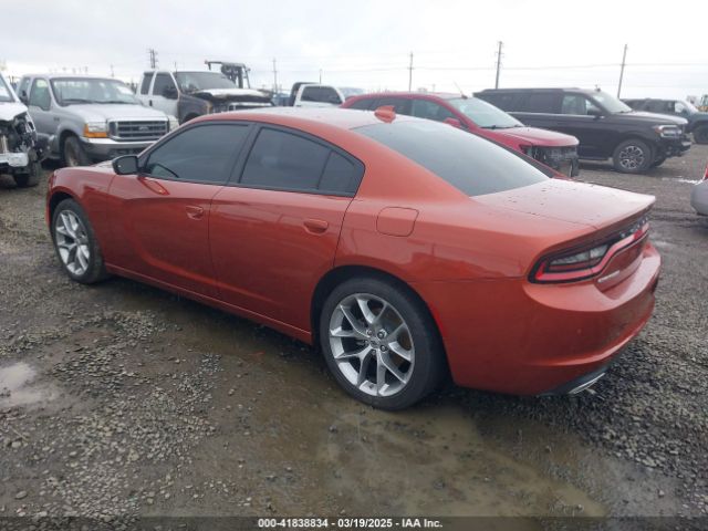 2023 DODGE CHARGER 2C3CDXBG5PH501755 Photo 2