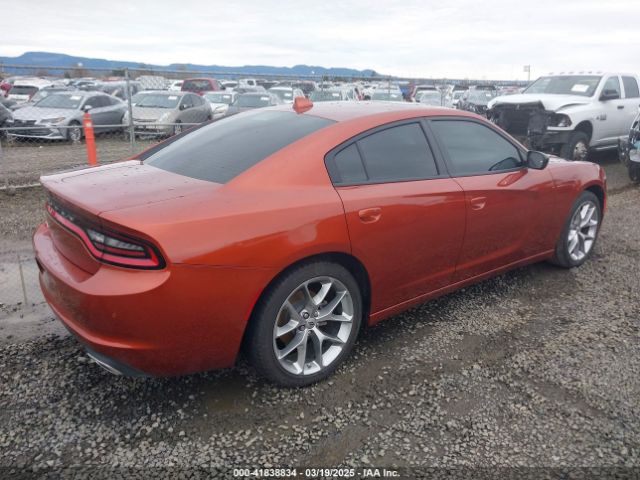 2023 DODGE CHARGER 2C3CDXBG5PH501755 Photo 3
