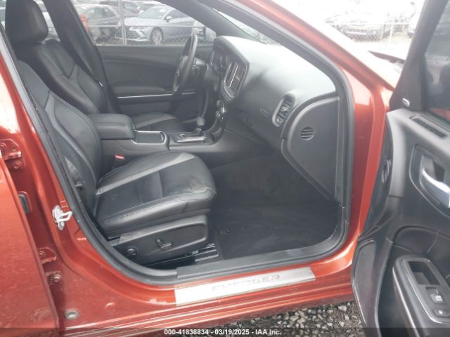 2023 DODGE CHARGER 2C3CDXBG5PH501755 Photo 4