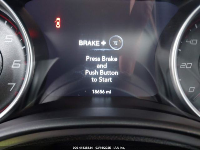 2023 DODGE CHARGER 2C3CDXBG5PH501755 Photo 6