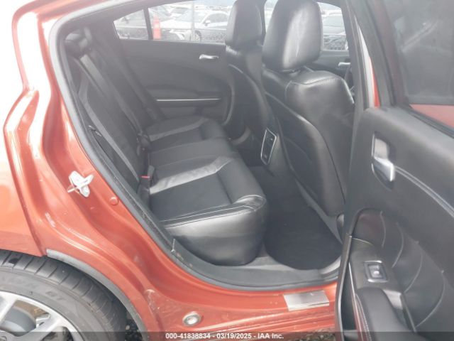 2023 DODGE CHARGER 2C3CDXBG5PH501755 Photo 7