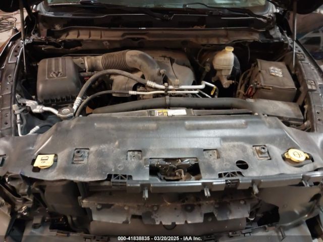 1C6RR7NT4ES295910 RAM 1500 Laramie