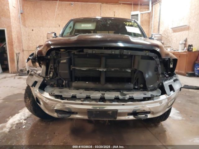 1C6RR7NT4ES295910 RAM 1500 Laramie