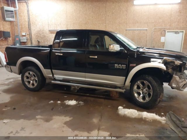 1C6RR7NT4ES295910 RAM 1500 Laramie