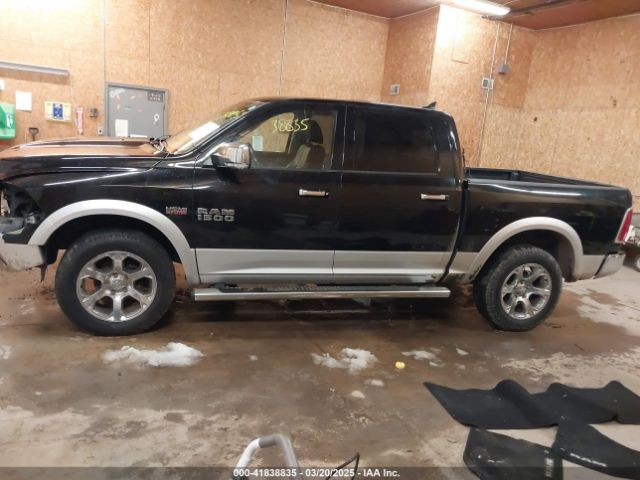 1C6RR7NT4ES295910 RAM 1500 Laramie
