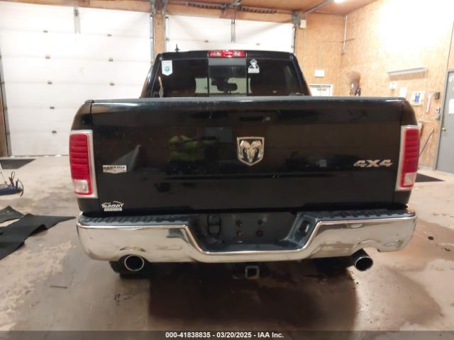 1C6RR7NT4ES295910 RAM 1500 Laramie