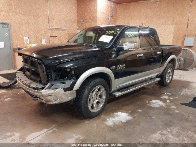 1C6RR7NT4ES295910 RAM 1500 Laramie