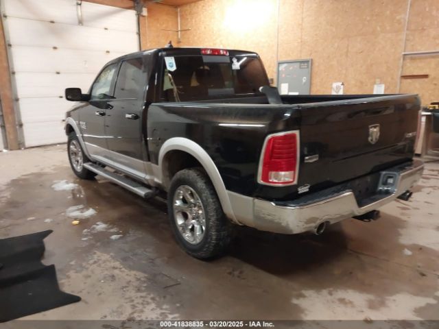 1C6RR7NT4ES295910 RAM 1500 Laramie
