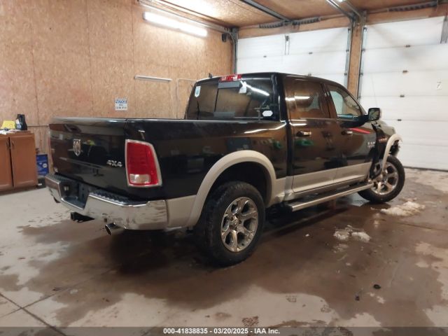 1C6RR7NT4ES295910 RAM 1500 Laramie