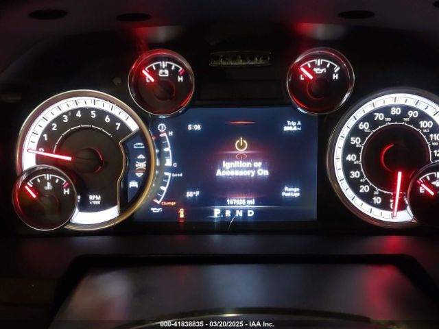 1C6RR7NT4ES295910 RAM 1500 Laramie