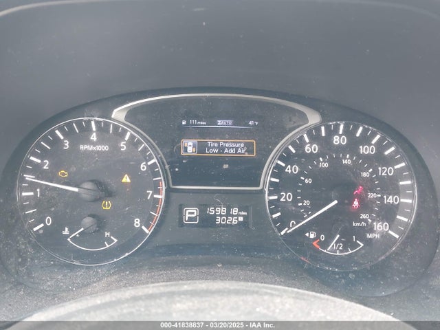 Nissan Pathfinder Platinum 2014 5N1AR2MM0EC698047 Image 7
