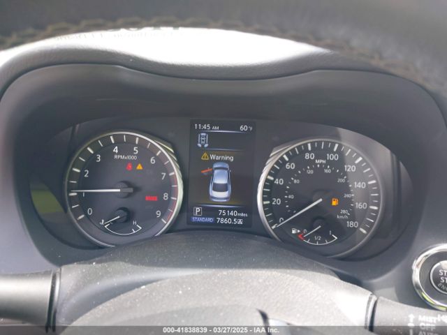 JN1EV7BP9MM701020 Infiniti Q50 LUXE