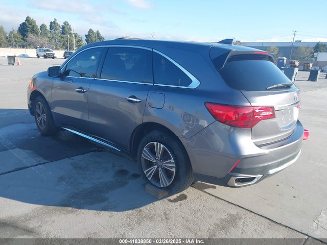 5J8YD4H38KL023994 Acura j35y5