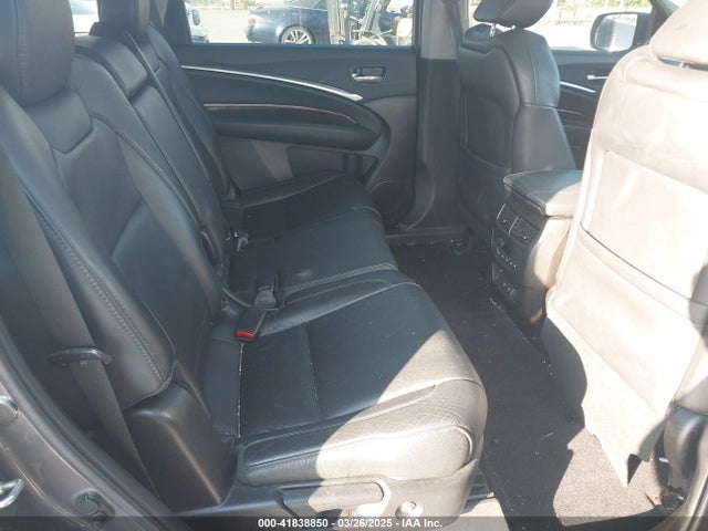 5J8YD4H38KL023994 Acura j35y5