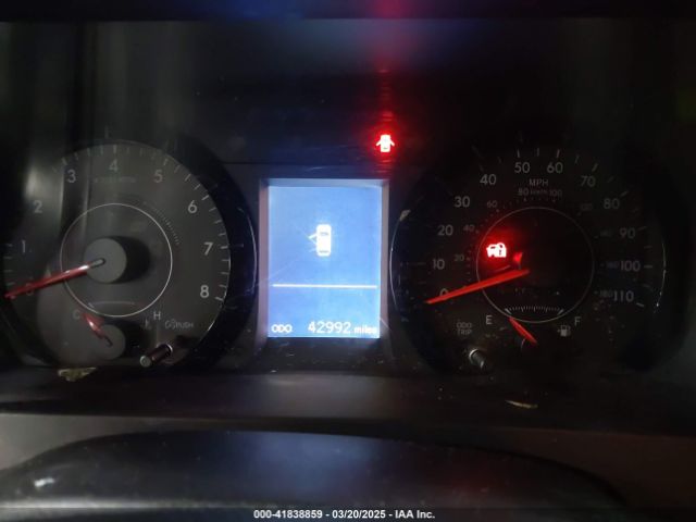 5TDJZ3DC9HS185755 Toyota Sienna Le 7 Passenger