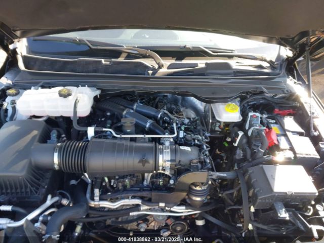 2025 RAM 1500 1C6SRFMP2SN658960 Photo 9