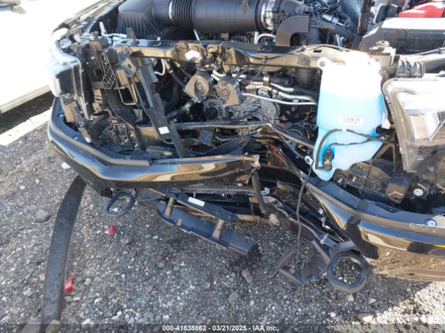 2025 RAM 1500 1C6SRFMP2SN658960 Photo 5
