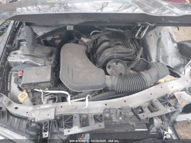 2C3CCAGGXFH793040 Chrysler 300 300s
